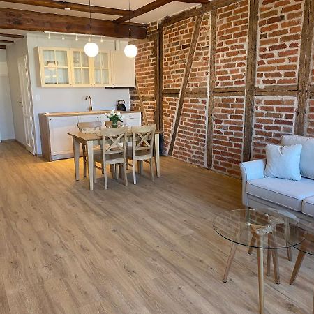 Apartamenty Rynek23 帕克 外观 照片