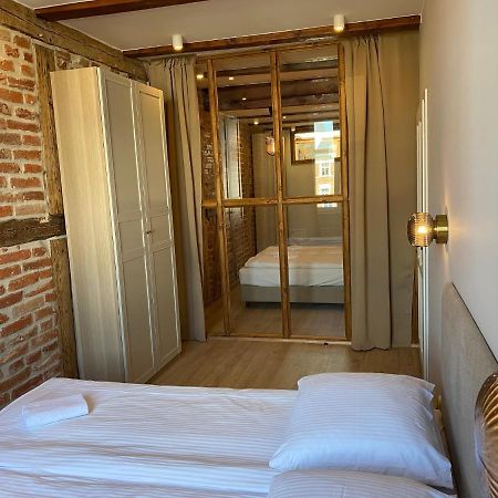 Apartamenty Rynek23 帕克 外观 照片