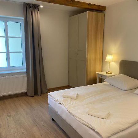 Apartamenty Rynek23 帕克 外观 照片