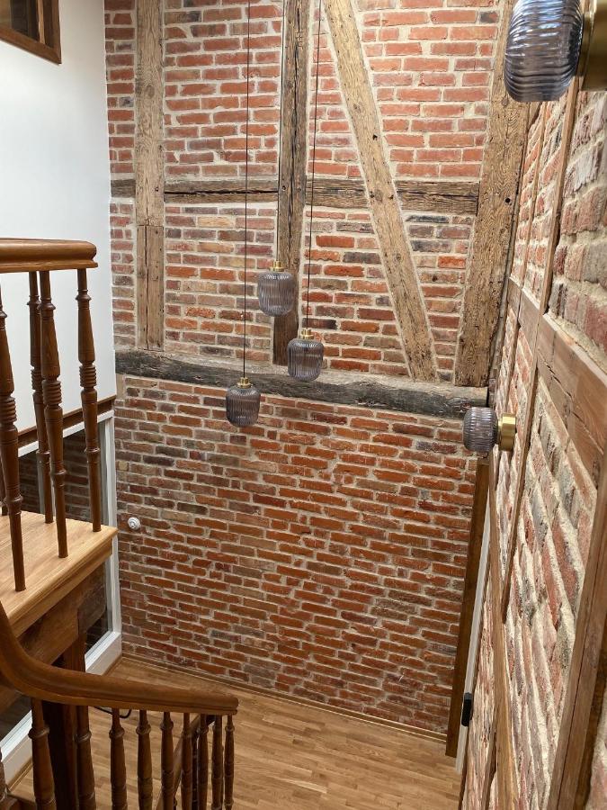 Apartamenty Rynek23 帕克 外观 照片