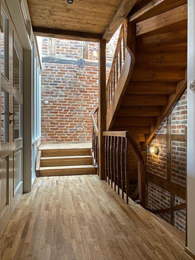 Apartamenty Rynek23 帕克 外观 照片
