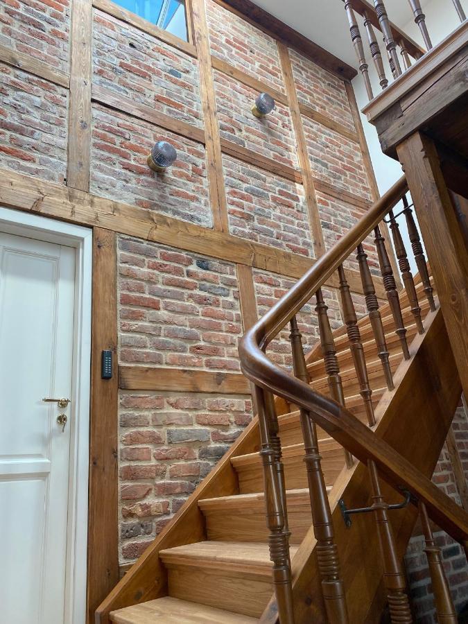 Apartamenty Rynek23 帕克 外观 照片
