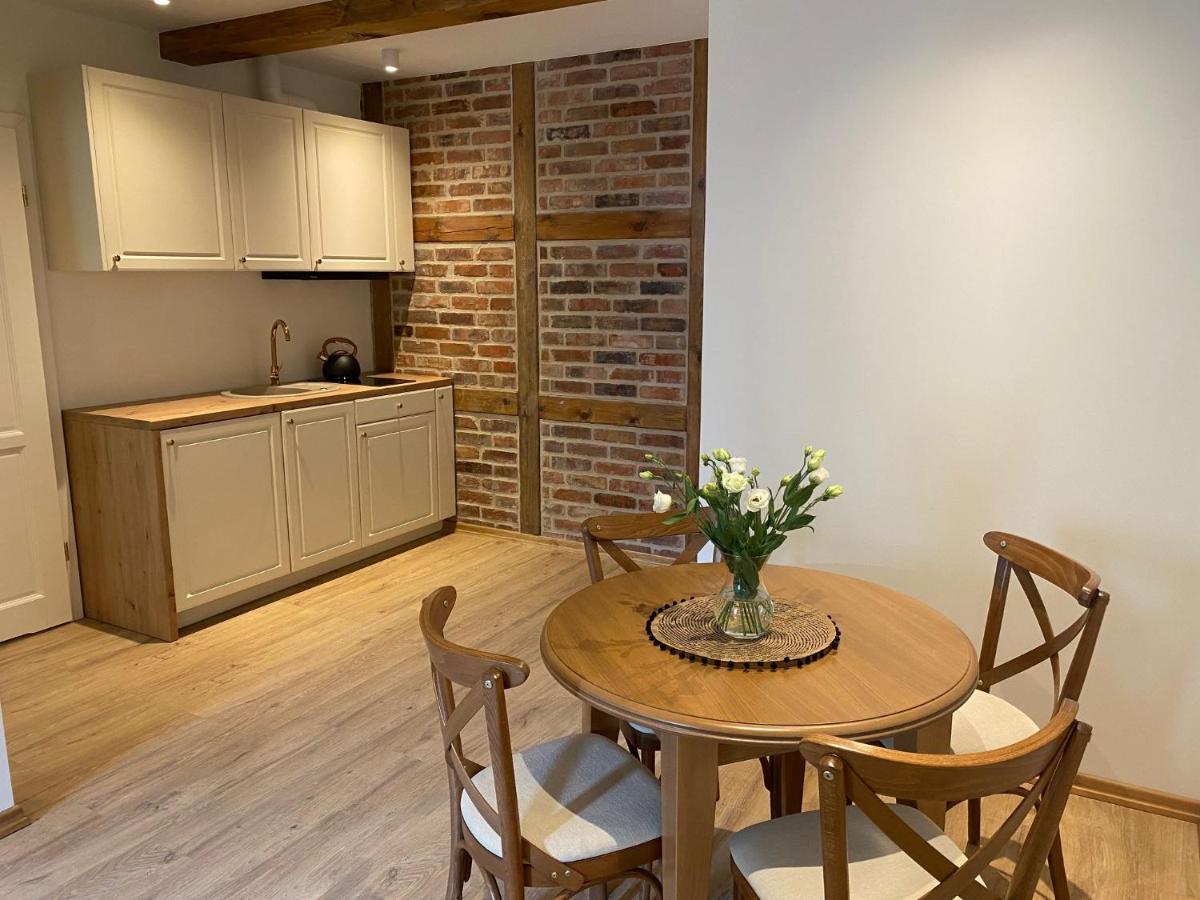 Apartamenty Rynek23 帕克 外观 照片