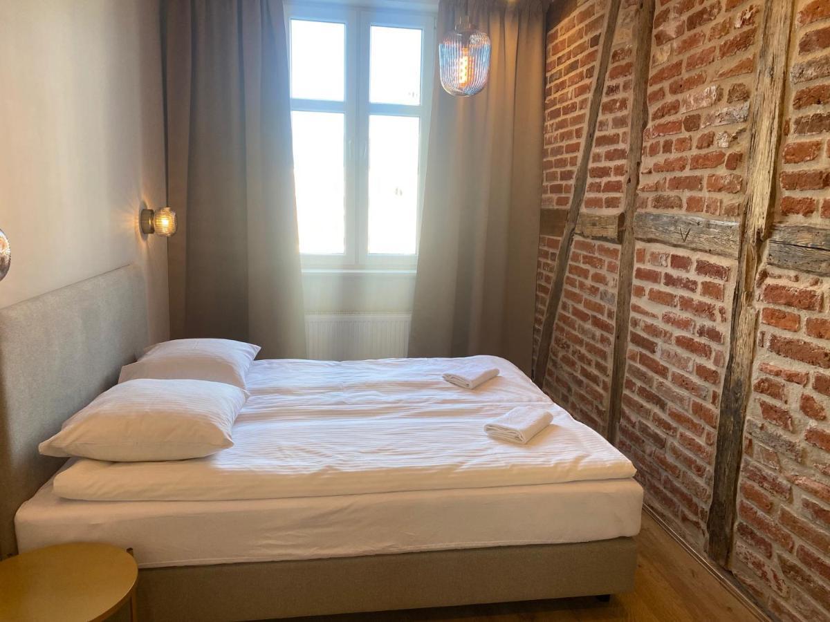 Apartamenty Rynek23 帕克 外观 照片