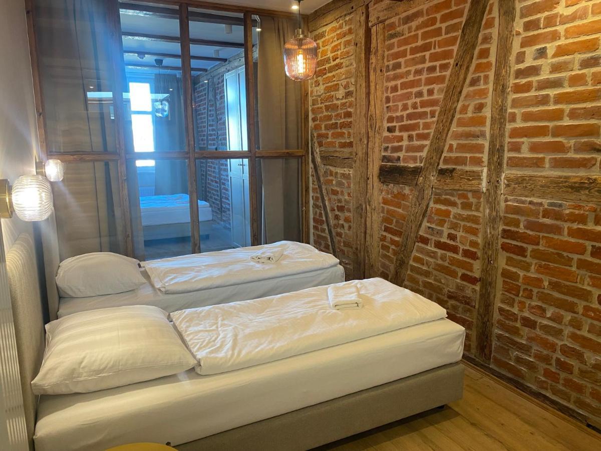 Apartamenty Rynek23 帕克 外观 照片