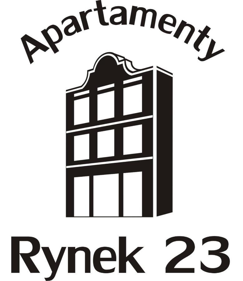 Apartamenty Rynek23 帕克 外观 照片