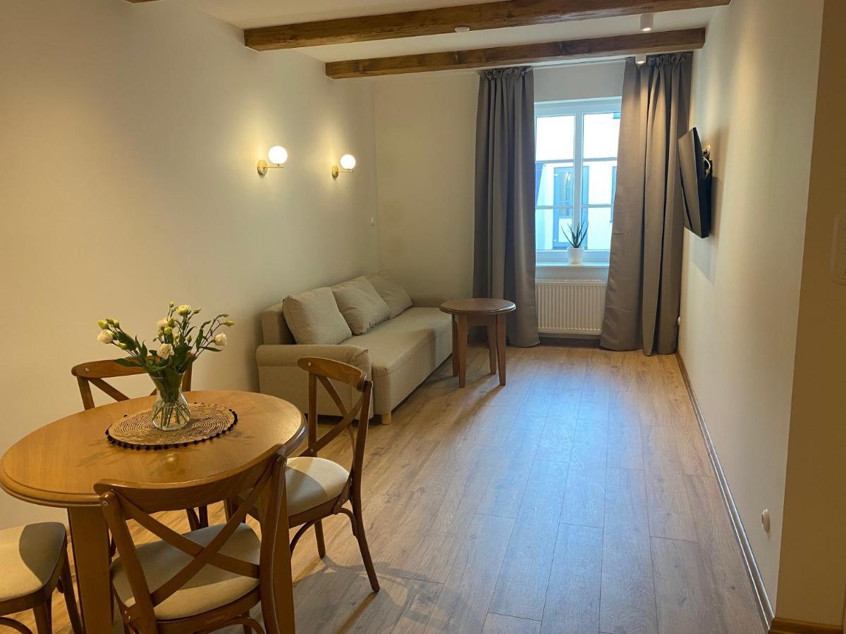 Apartamenty Rynek23 帕克 外观 照片
