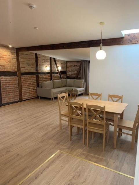 Apartamenty Rynek23 帕克 外观 照片