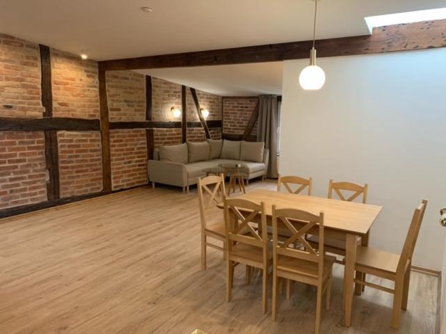 Apartamenty Rynek23 帕克 外观 照片