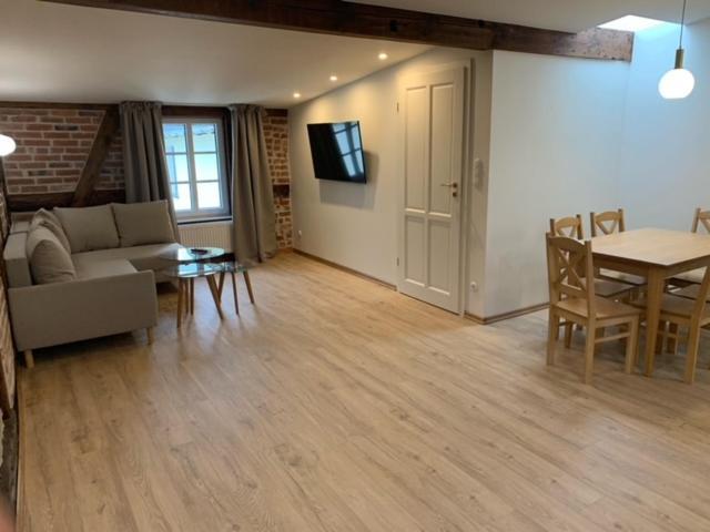 Apartamenty Rynek23 帕克 外观 照片