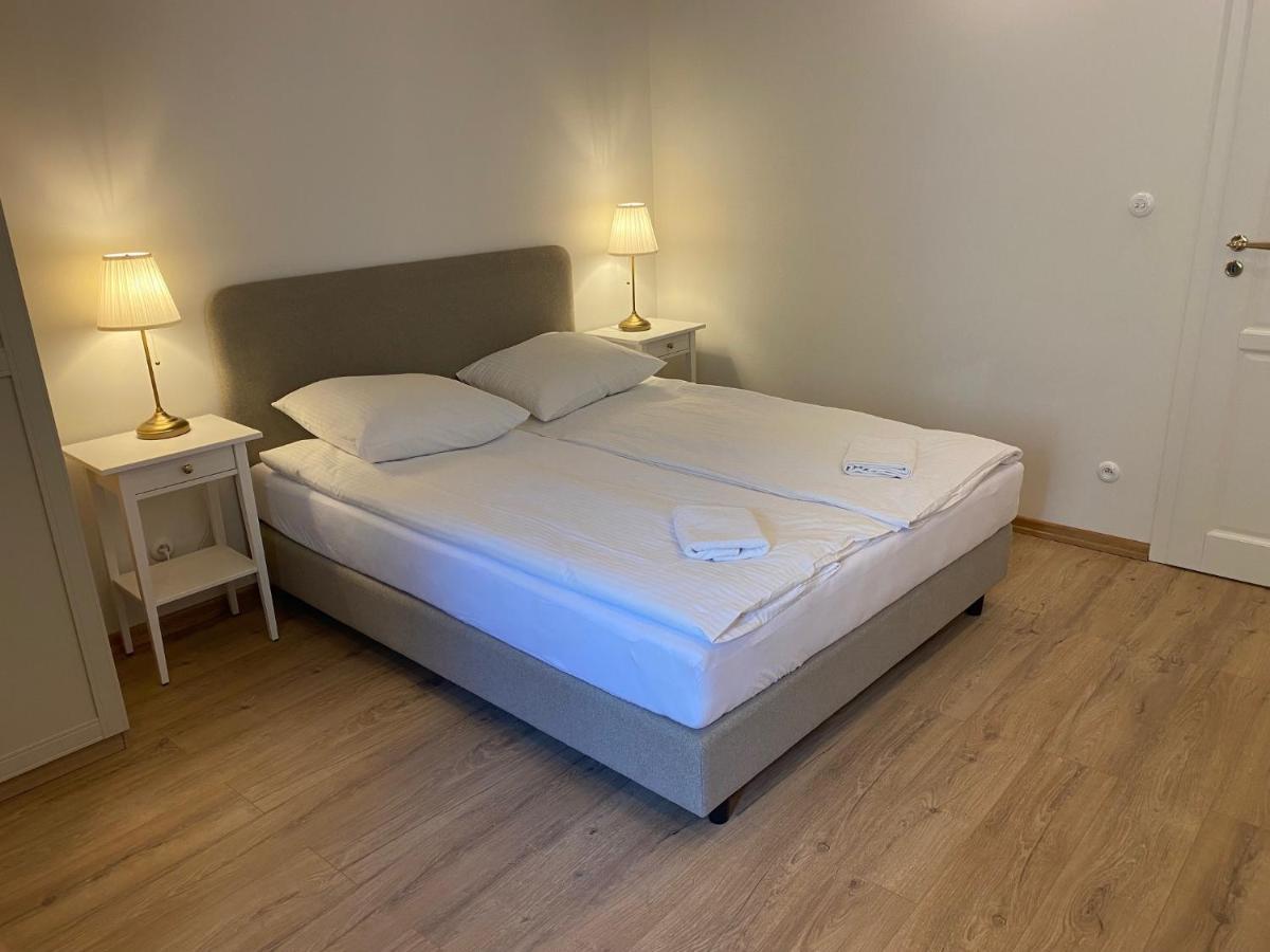 Apartamenty Rynek23 帕克 外观 照片
