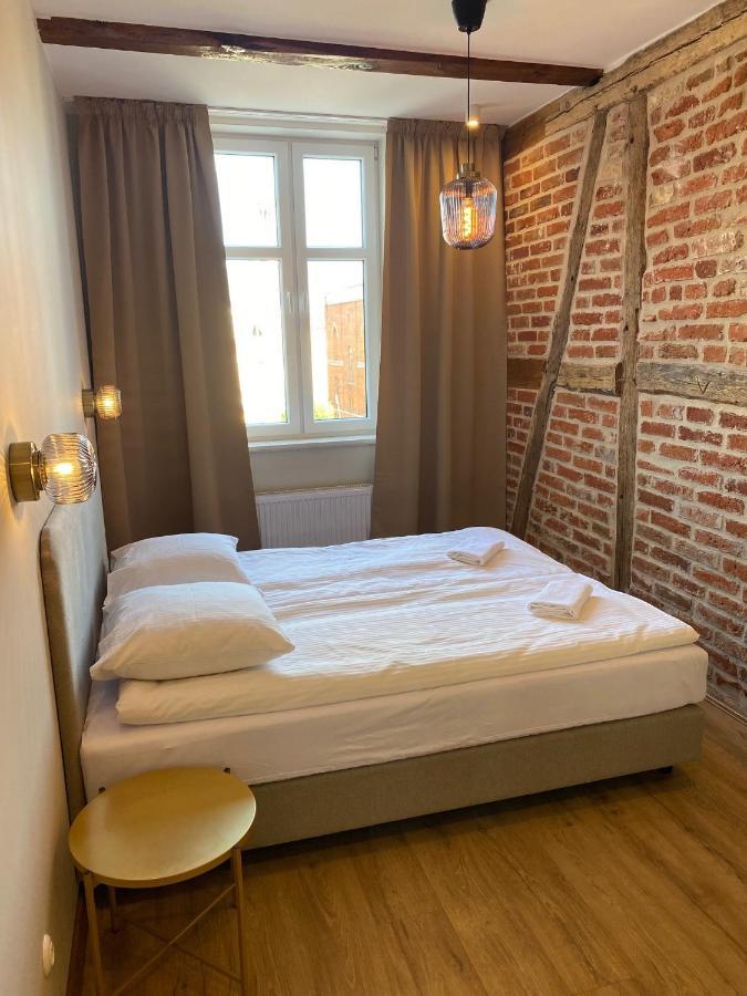 Apartamenty Rynek23 帕克 外观 照片