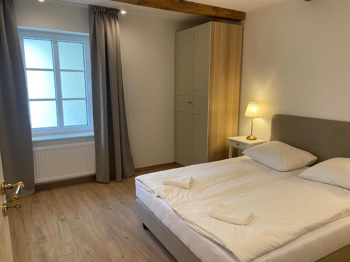 Apartamenty Rynek23 帕克 外观 照片