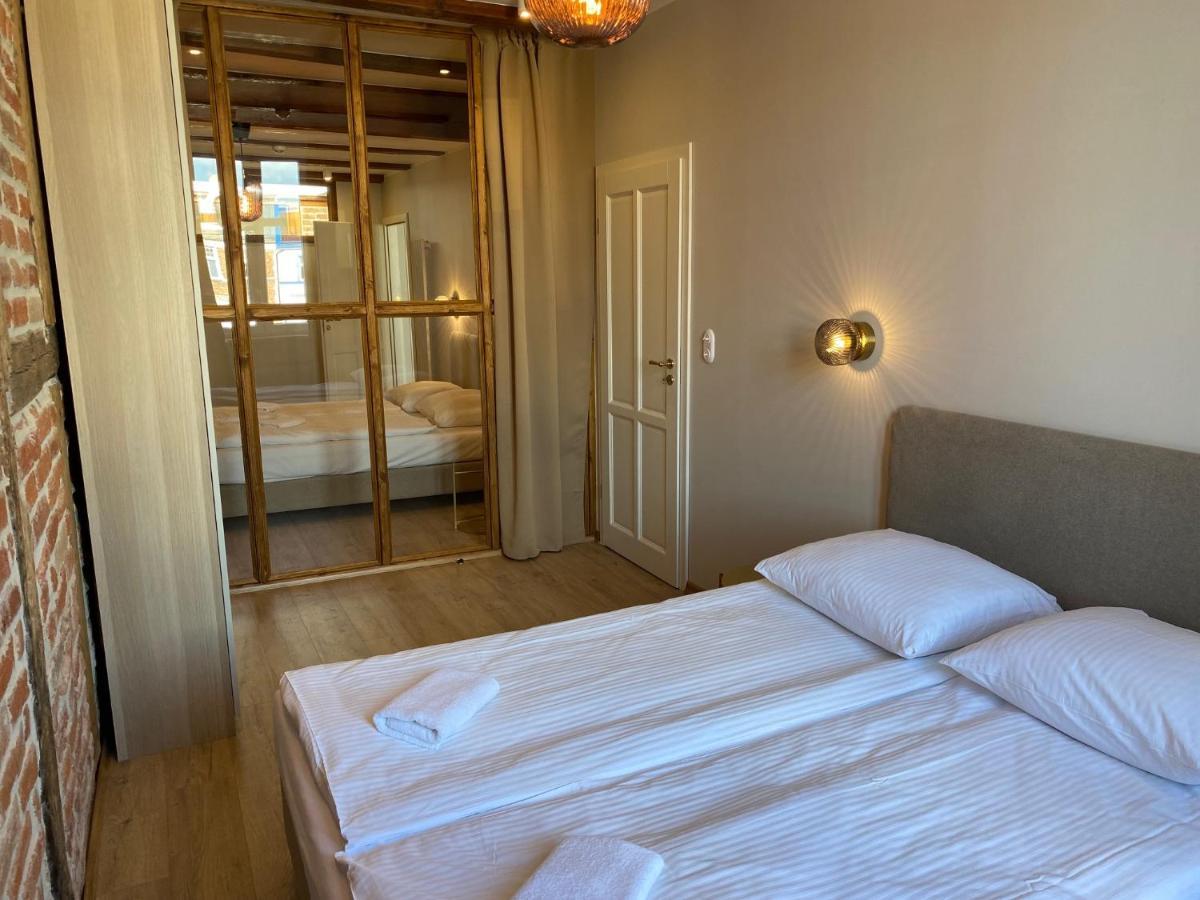 Apartamenty Rynek23 帕克 外观 照片