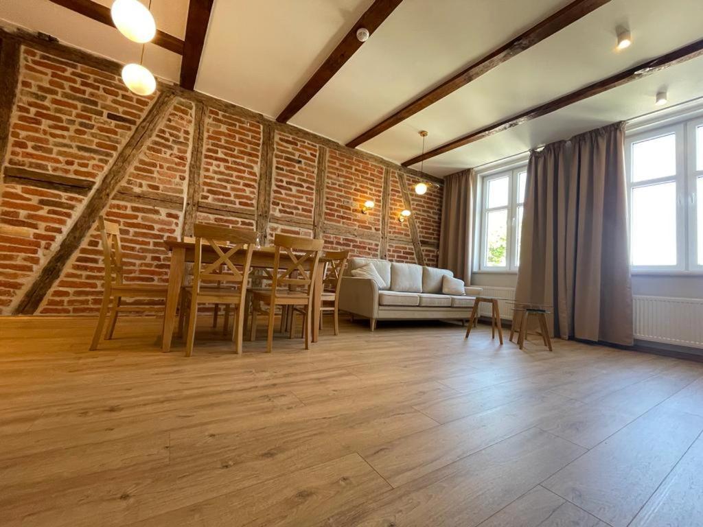 Apartamenty Rynek23 帕克 外观 照片