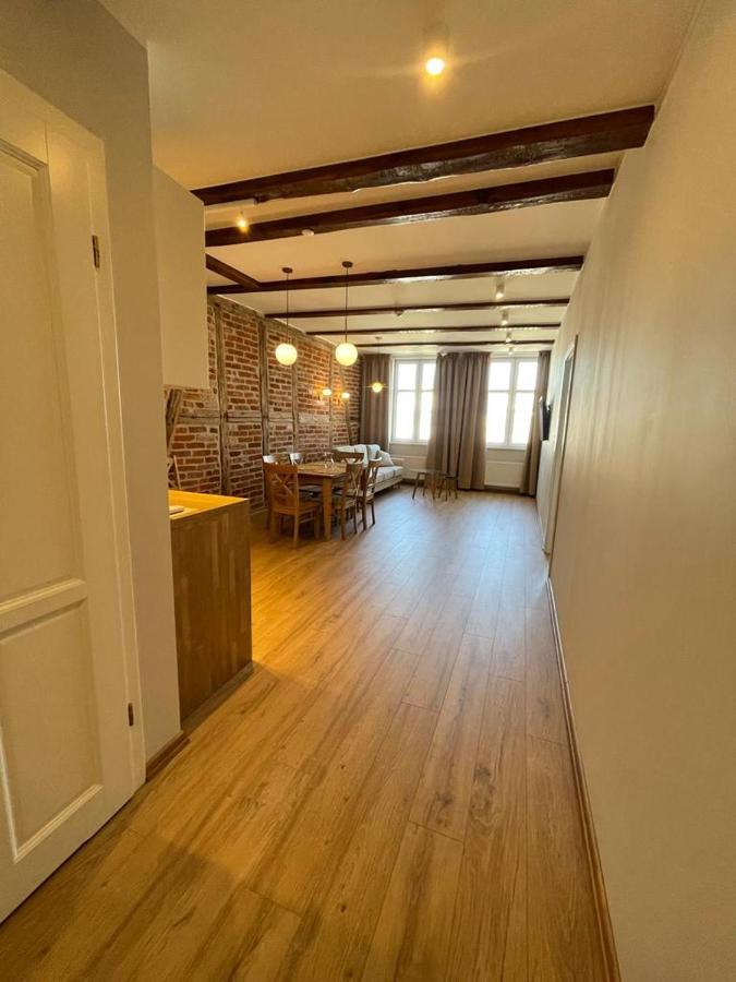 Apartamenty Rynek23 帕克 外观 照片