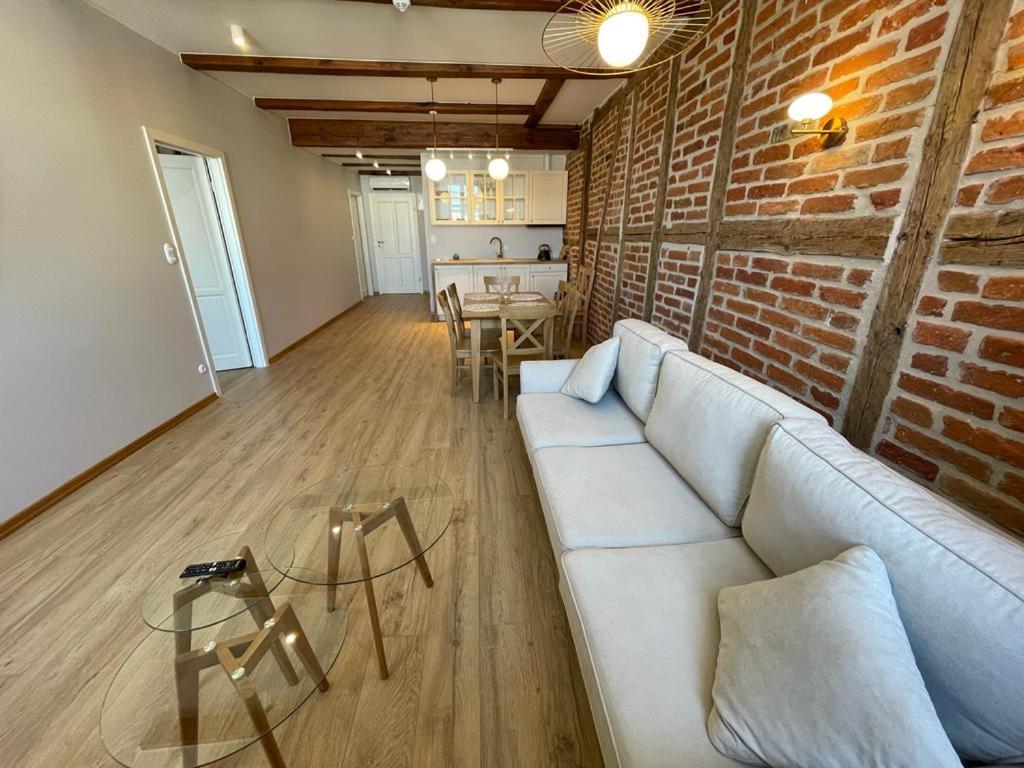 Apartamenty Rynek23 帕克 外观 照片