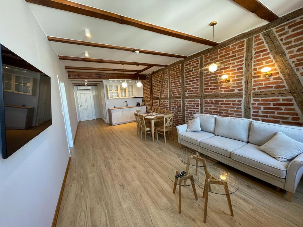 Apartamenty Rynek23 帕克 外观 照片