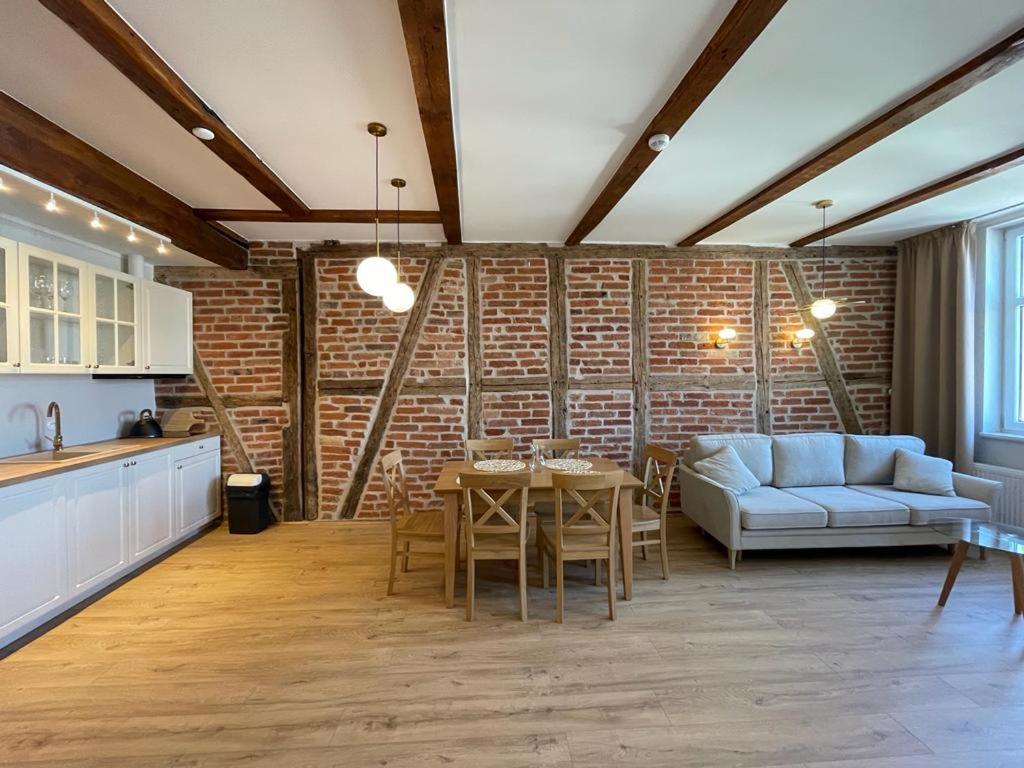 Apartamenty Rynek23 帕克 外观 照片