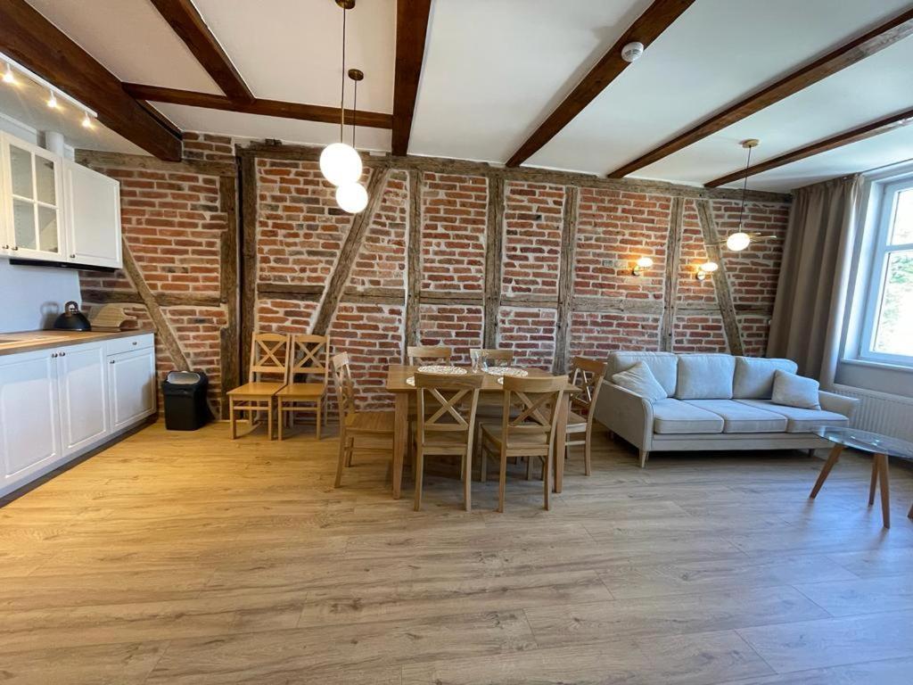 Apartamenty Rynek23 帕克 外观 照片