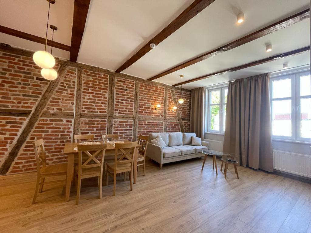 Apartamenty Rynek23 帕克 外观 照片