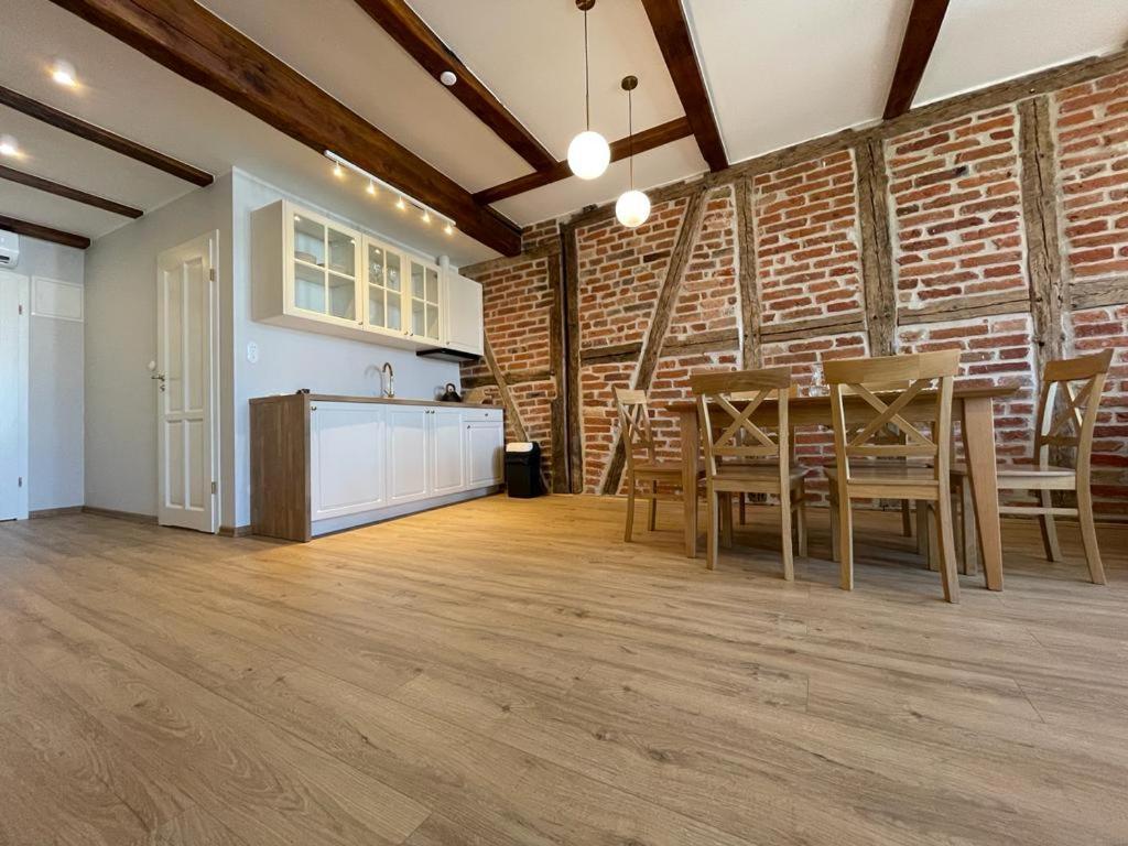 Apartamenty Rynek23 帕克 外观 照片