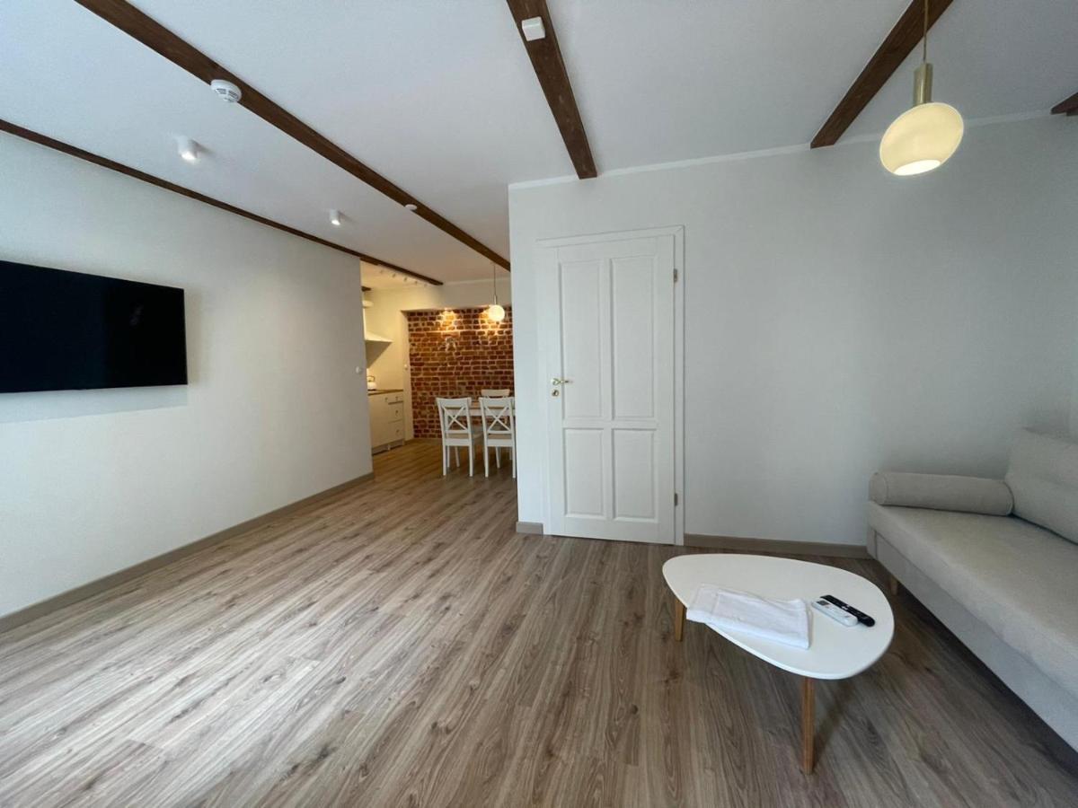 Apartamenty Rynek23 帕克 外观 照片