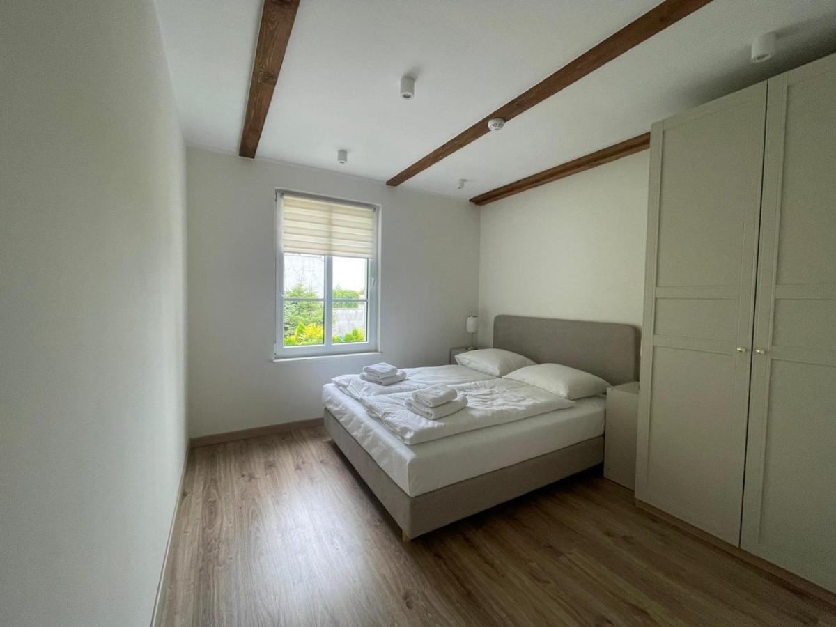 Apartamenty Rynek23 帕克 外观 照片