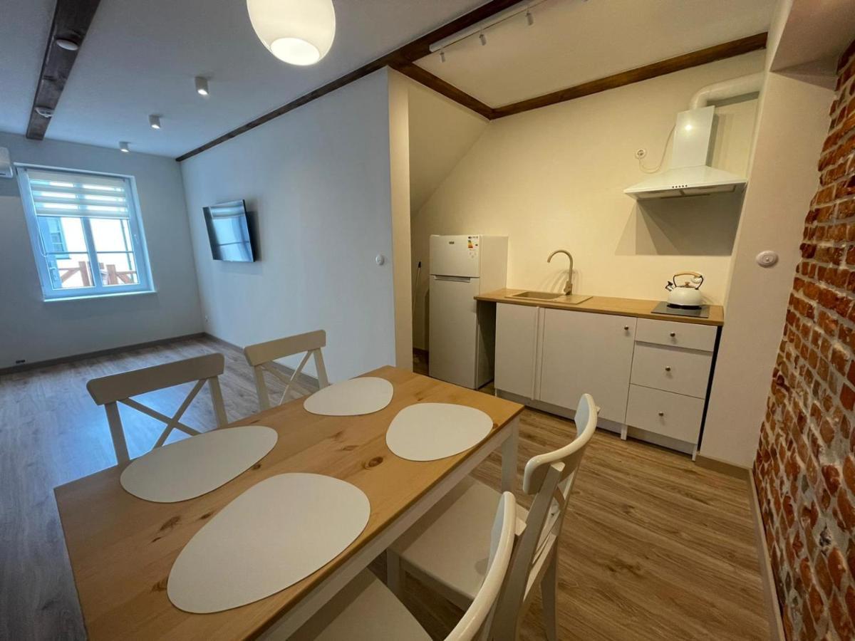 Apartamenty Rynek23 帕克 外观 照片
