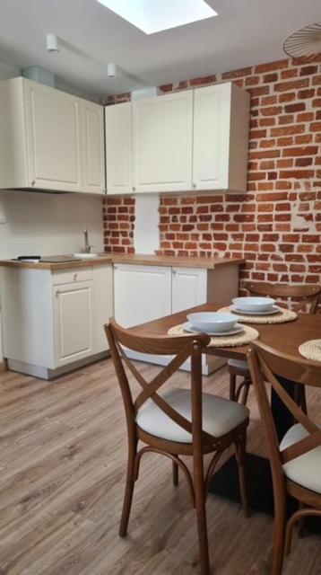 Apartamenty Rynek23 帕克 外观 照片
